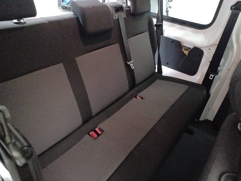 Toyota PROACE - Photo 16