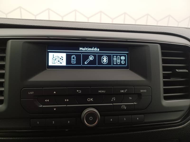 Toyota PROACE - Photo 18