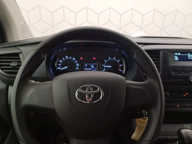 Toyota PROACE - Photo 20