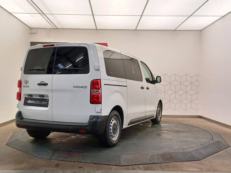 Toyota PROACE - Photo 2