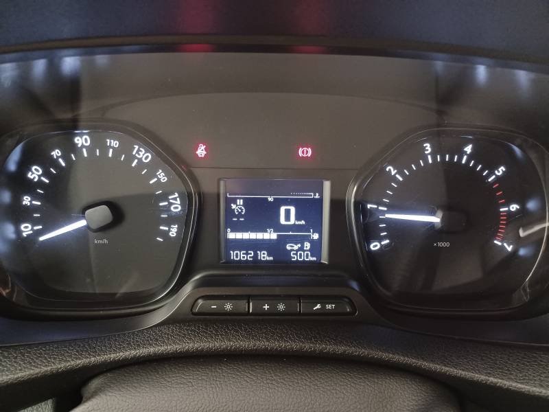Toyota PROACE - Photo 21