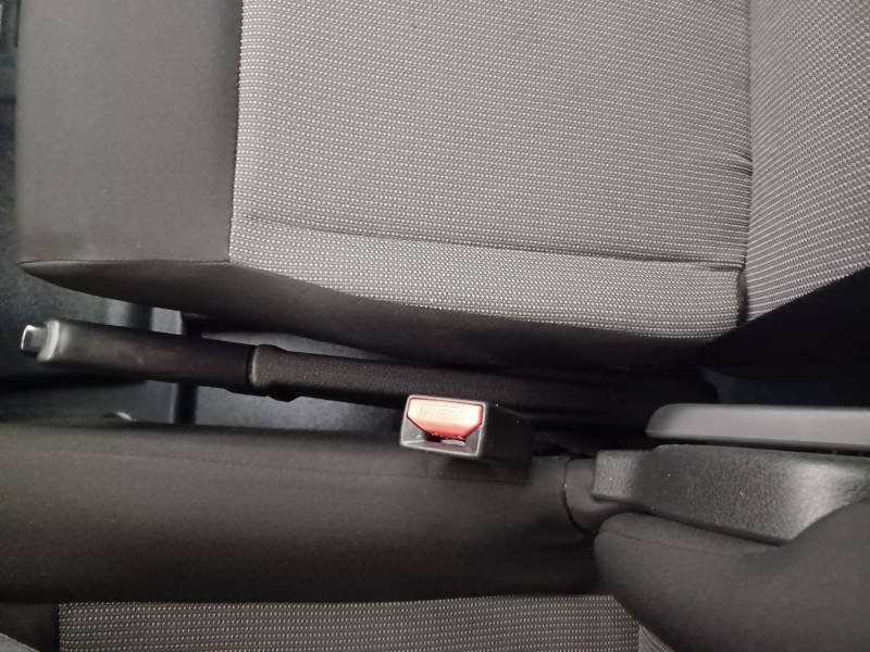 Toyota PROACE - Photo 22