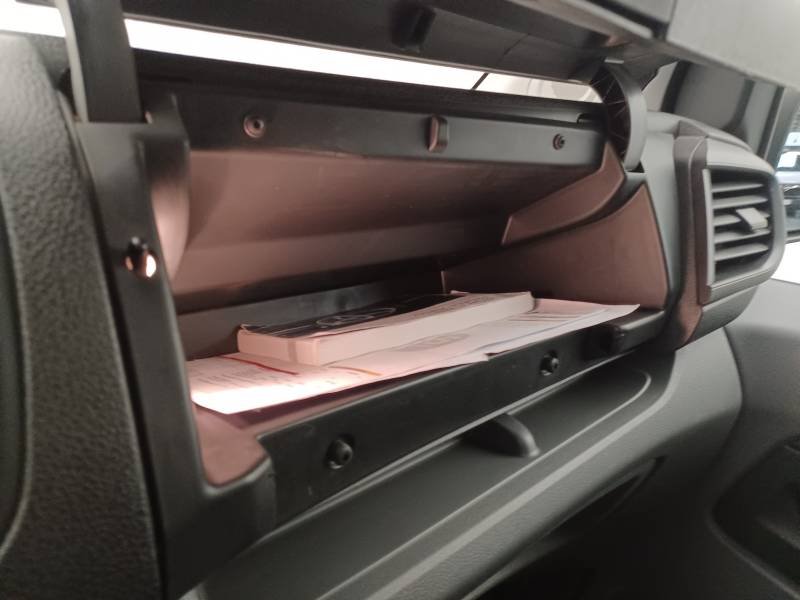 Toyota PROACE - Photo 25