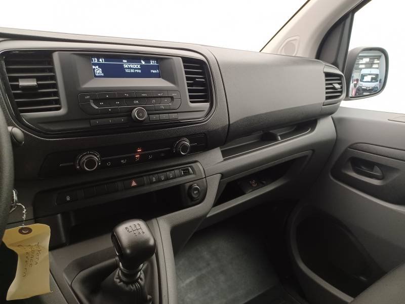 Toyota PROACE - Photo 26
