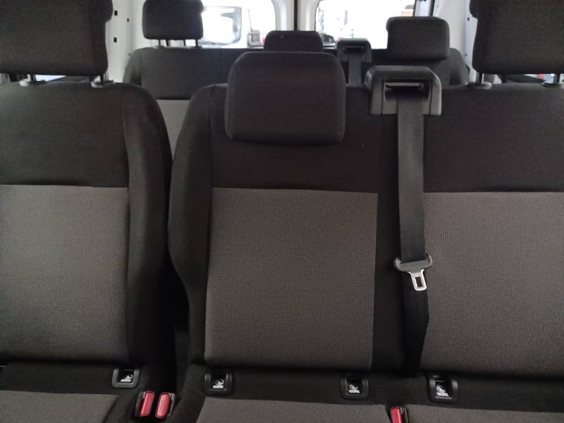 Toyota PROACE - Photo 28