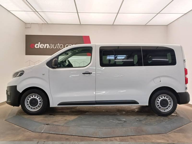 Toyota PROACE - Photo 3
