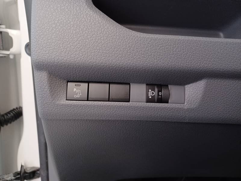 Toyota PROACE - Photo 34