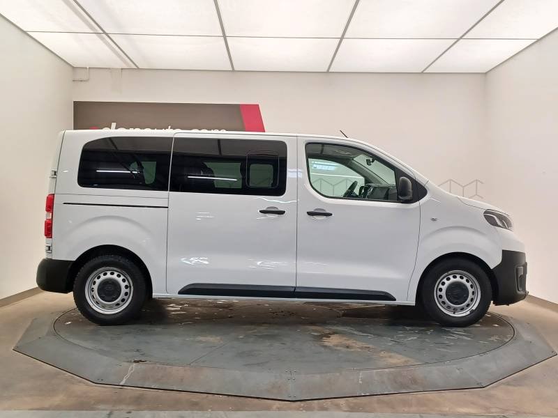 Toyota PROACE - Photo 4