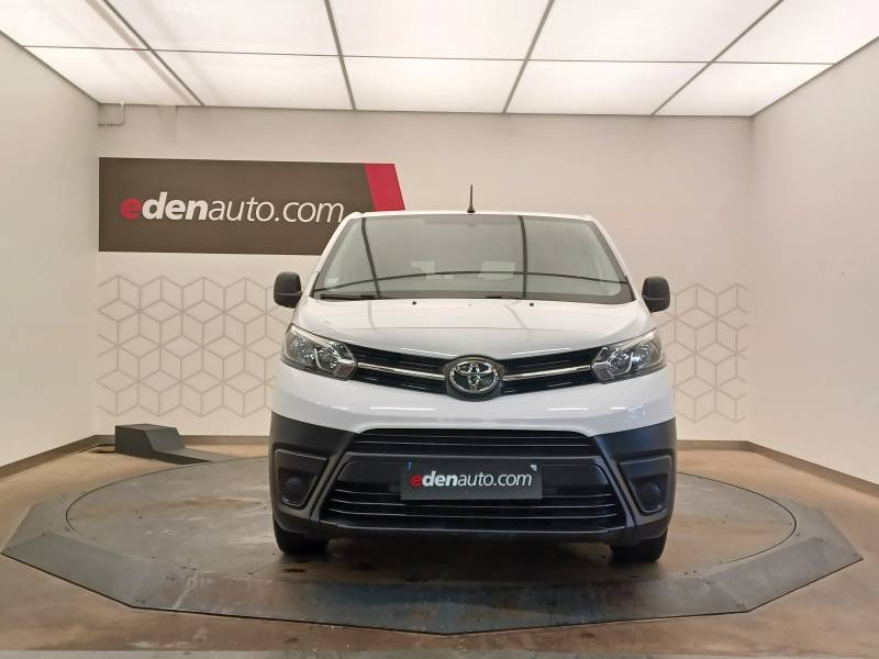 Toyota PROACE - Photo 5