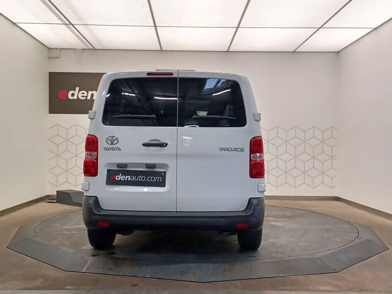 Toyota PROACE - Photo 6