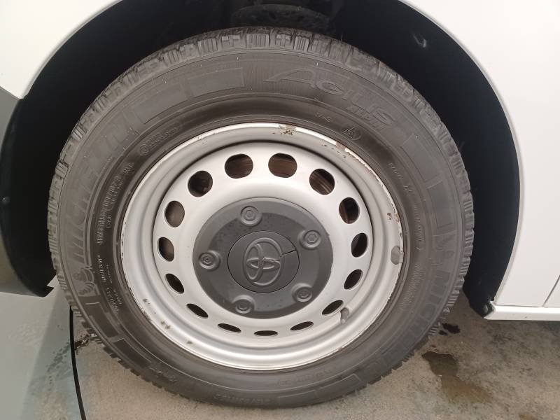 Toyota PROACE - Photo 7