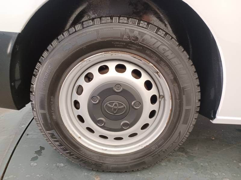 Toyota PROACE - Photo 9