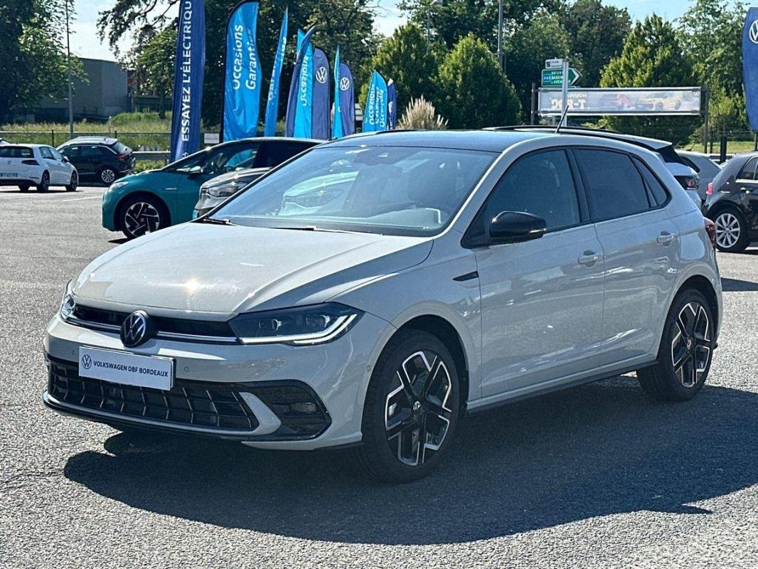 Volkswagen Polo - Photo 1