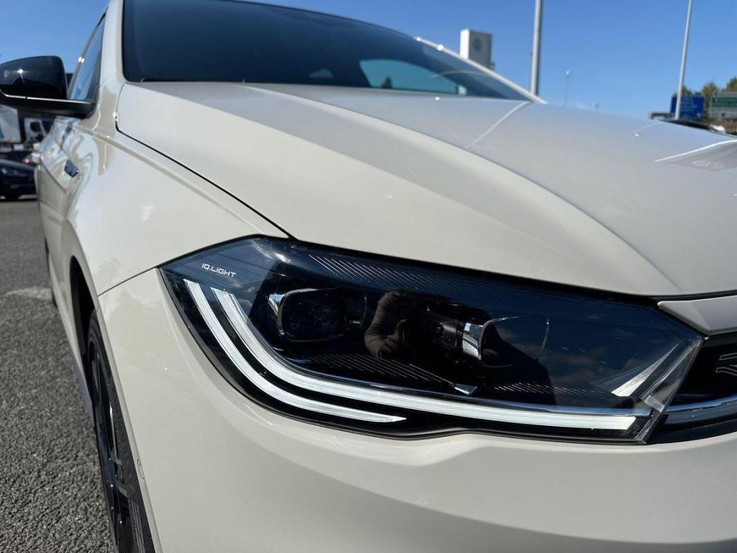 Volkswagen Polo - Photo 30