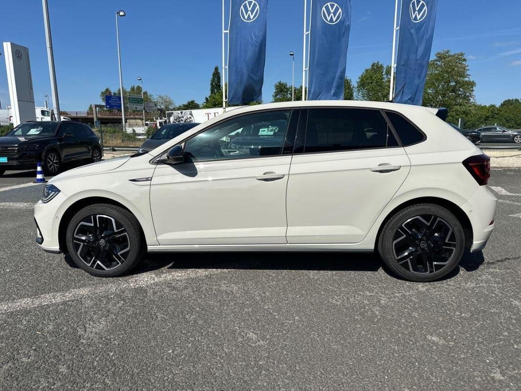 Volkswagen Polo - Photo 3