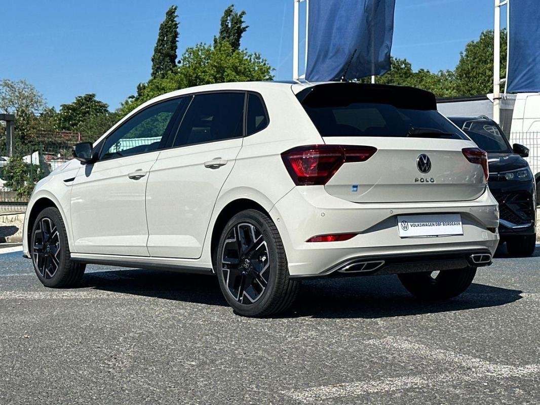 Volkswagen Polo - Photo 4