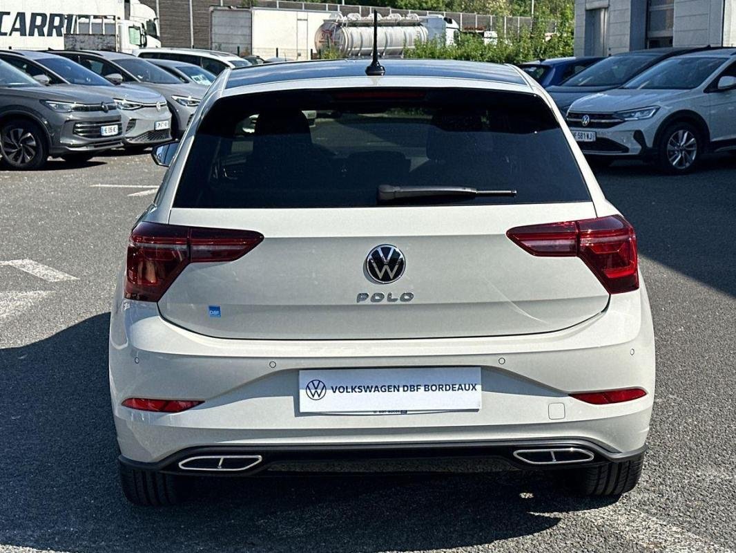 Volkswagen Polo - Photo 5