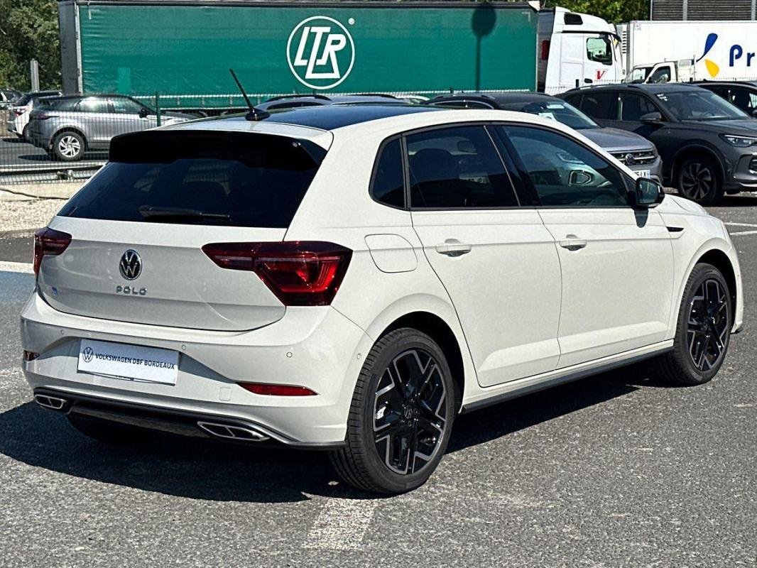 Volkswagen Polo - Photo 6