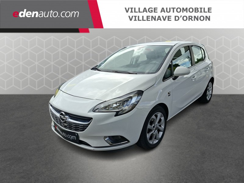 Opel Corsa - Photo 1