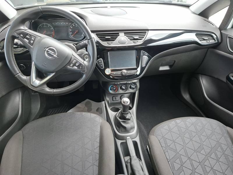 Opel Corsa - Photo 11