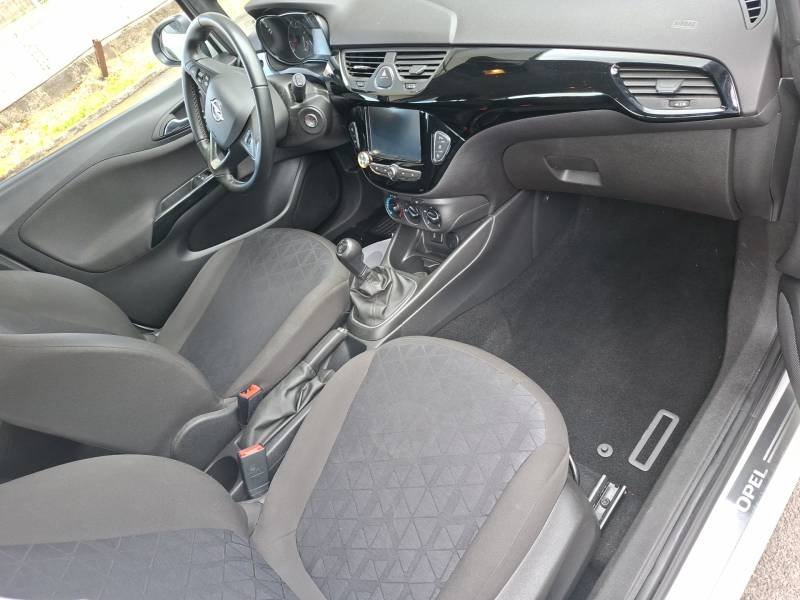 Opel Corsa - Photo 12