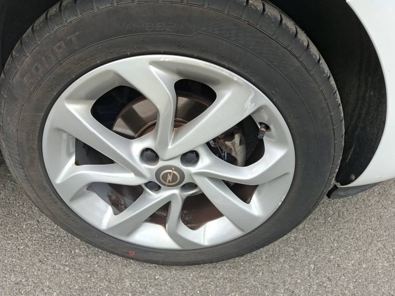 Opel Corsa - Photo 13