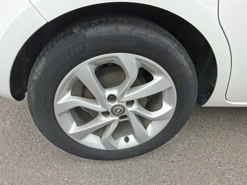 Opel Corsa - Photo 14