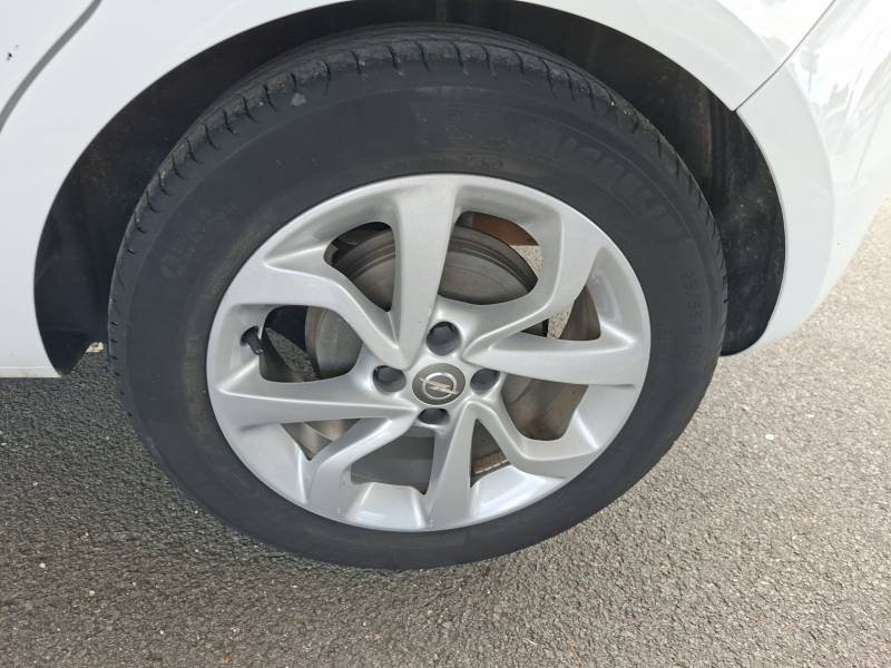 Opel Corsa - Photo 15