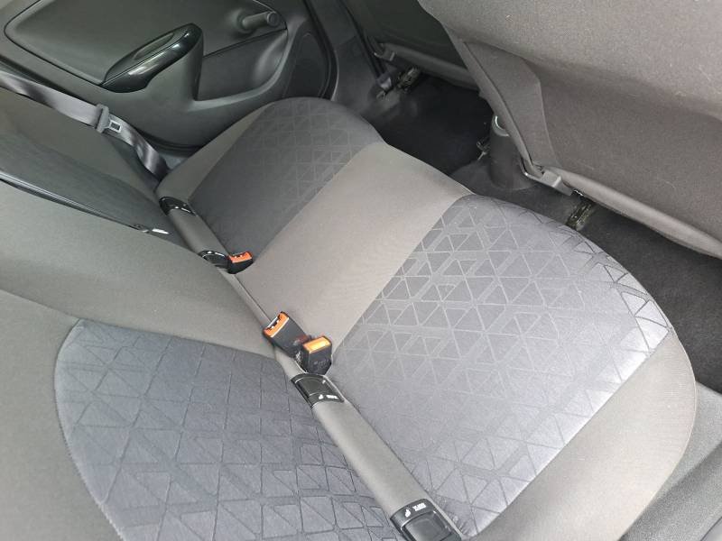 Opel Corsa - Photo 19