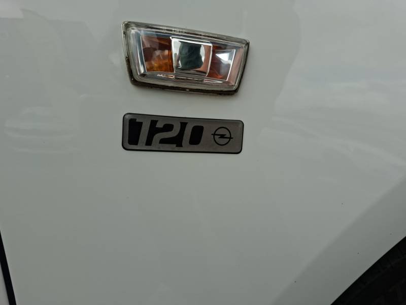 Opel Corsa - Photo 20