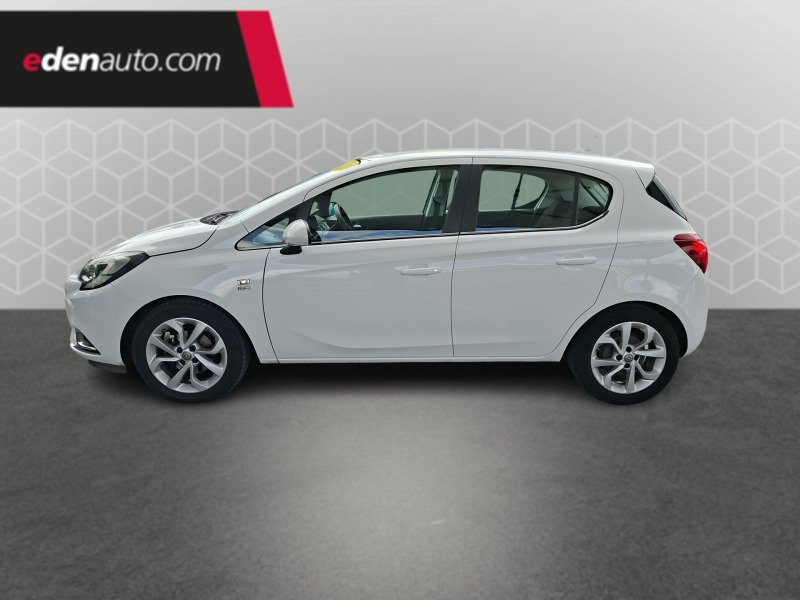 Opel Corsa - Photo 2