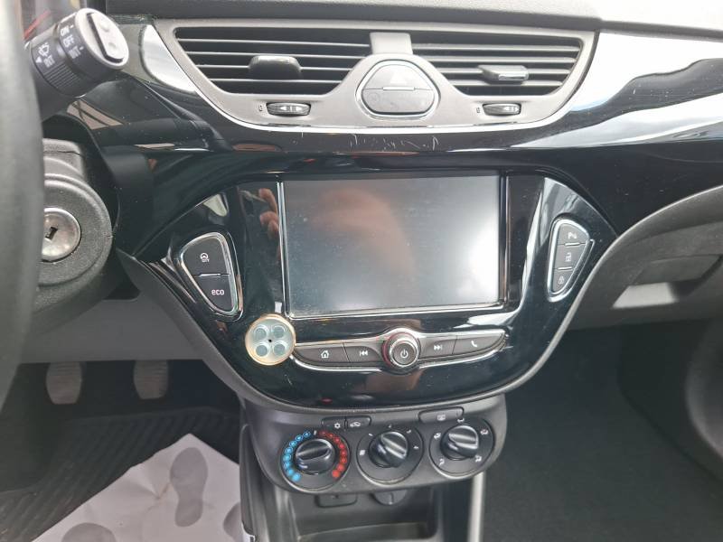 Opel Corsa - Photo 24