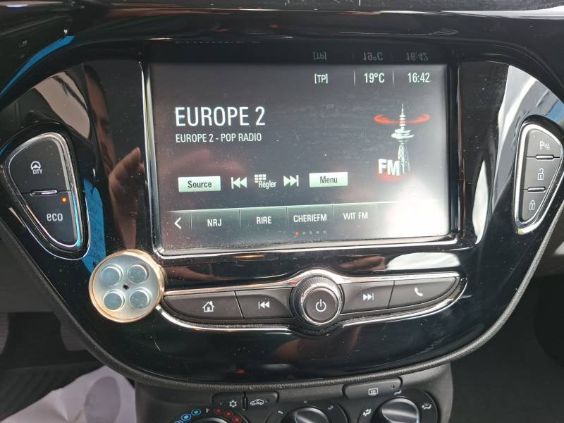 Opel Corsa - Photo 25
