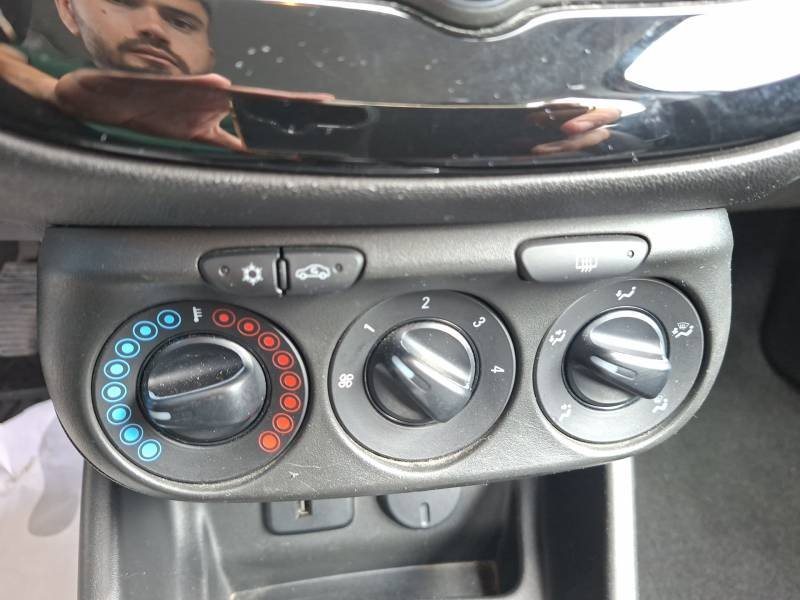 Opel Corsa - Photo 26