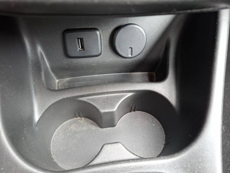 Opel Corsa - Photo 27