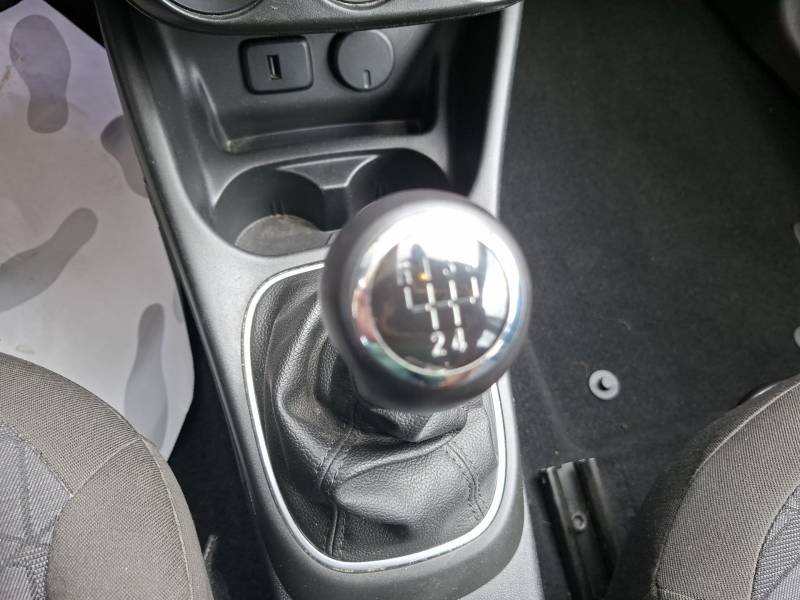 Opel Corsa - Photo 28