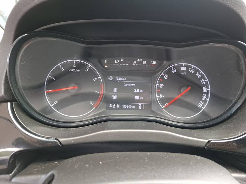 Opel Corsa - Photo 29