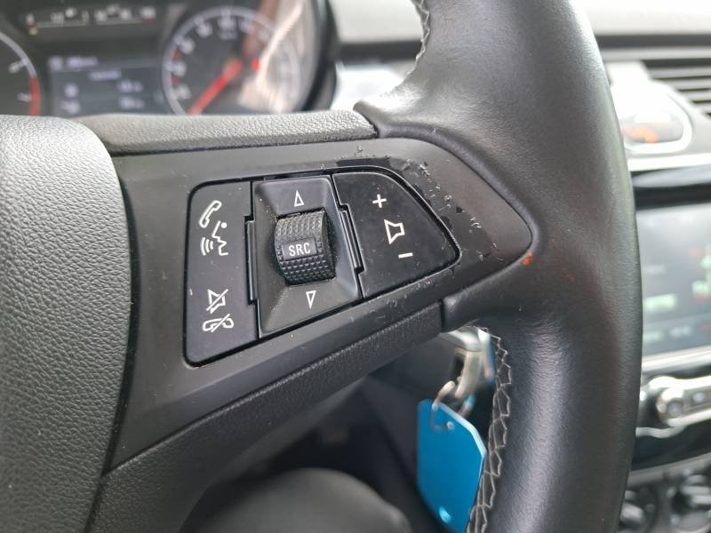 Opel Corsa - Photo 30