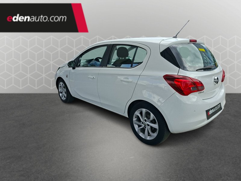 Opel Corsa - Photo 3