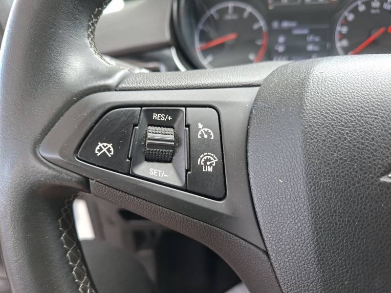 Opel Corsa - Photo 31