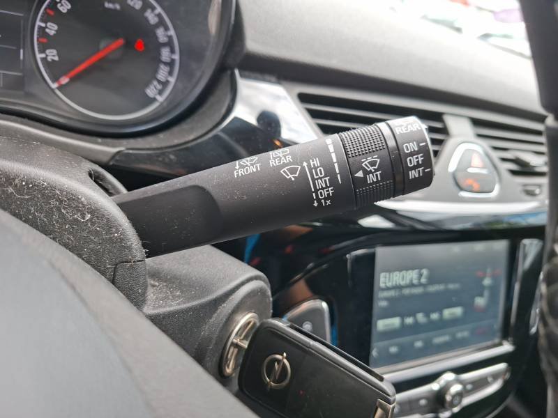 Opel Corsa - Photo 33