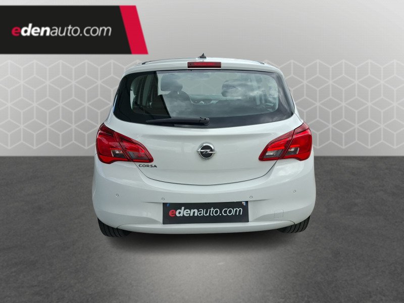 Opel Corsa - Photo 4
