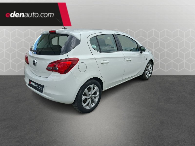 Opel Corsa - Photo 5