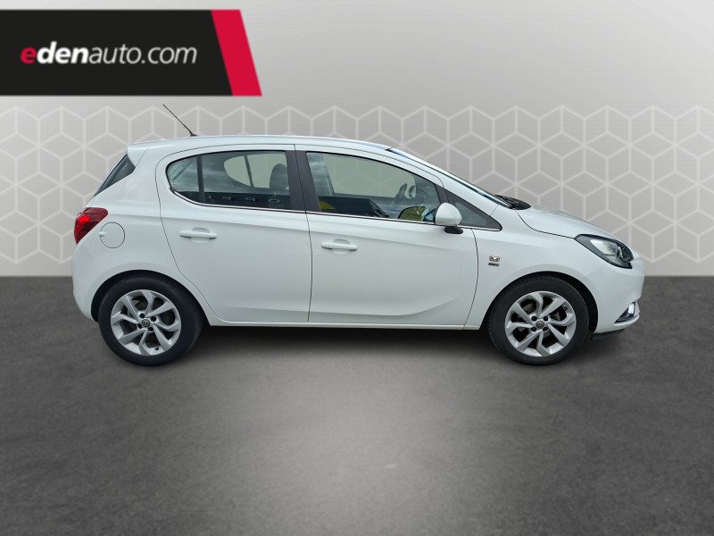 Opel Corsa - Photo 6