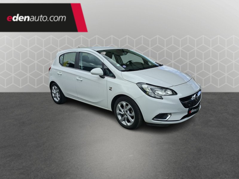 Opel Corsa - Photo 7