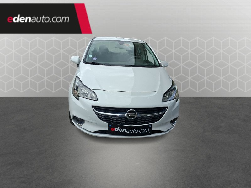 Opel Corsa - Photo 8