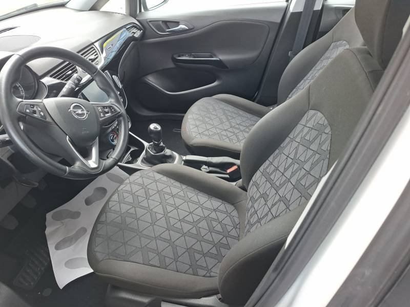Opel Corsa - Photo 10
