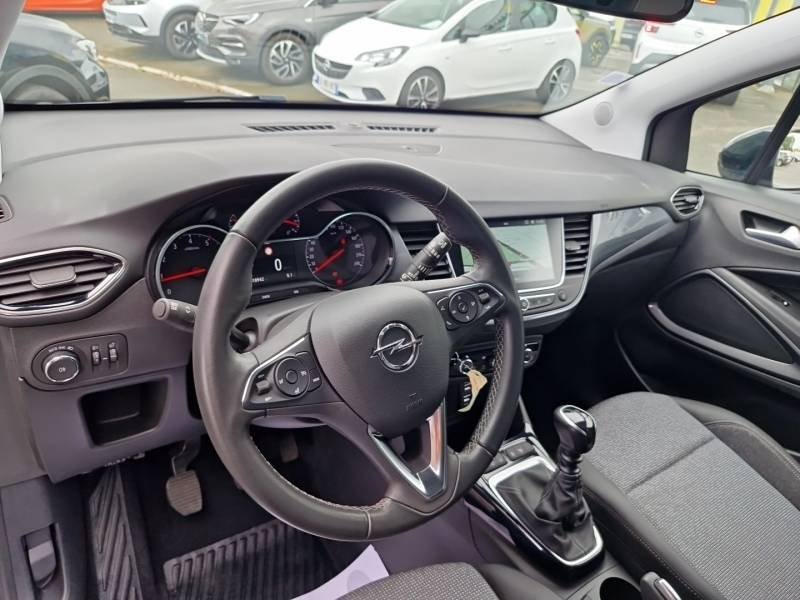 Opel Crossland - Photo 11