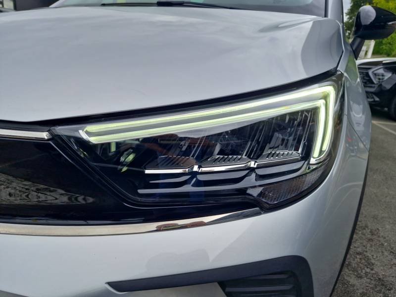 Opel Crossland - Photo 17