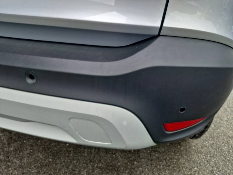 Opel Crossland - Photo 18